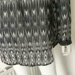 3339 Gloednieuwe blouse tuniek ONLY; Mt=34 fc957