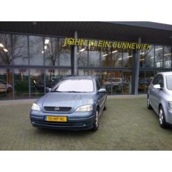 Opel Astra Wagon 1.6 Comfort AIRCO TREKHAAK NETTE AUTO.