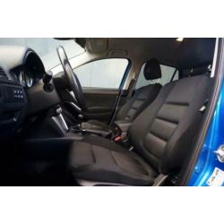 Mazda CX-5 2.0 TS+ Lease Pack 2WD Navi_Clima_Cruise_PDC_Blue