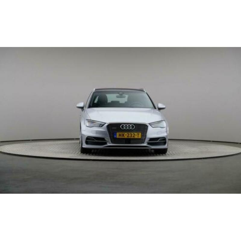 Audi A3 1.4 e-tron Ambition Pro Line plus S-Line 7% bijtelli