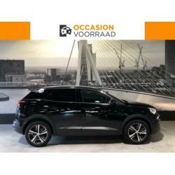 Peugeot 3008: 33 op voorraad !