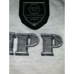 Philipp plein shirt maat s origineel