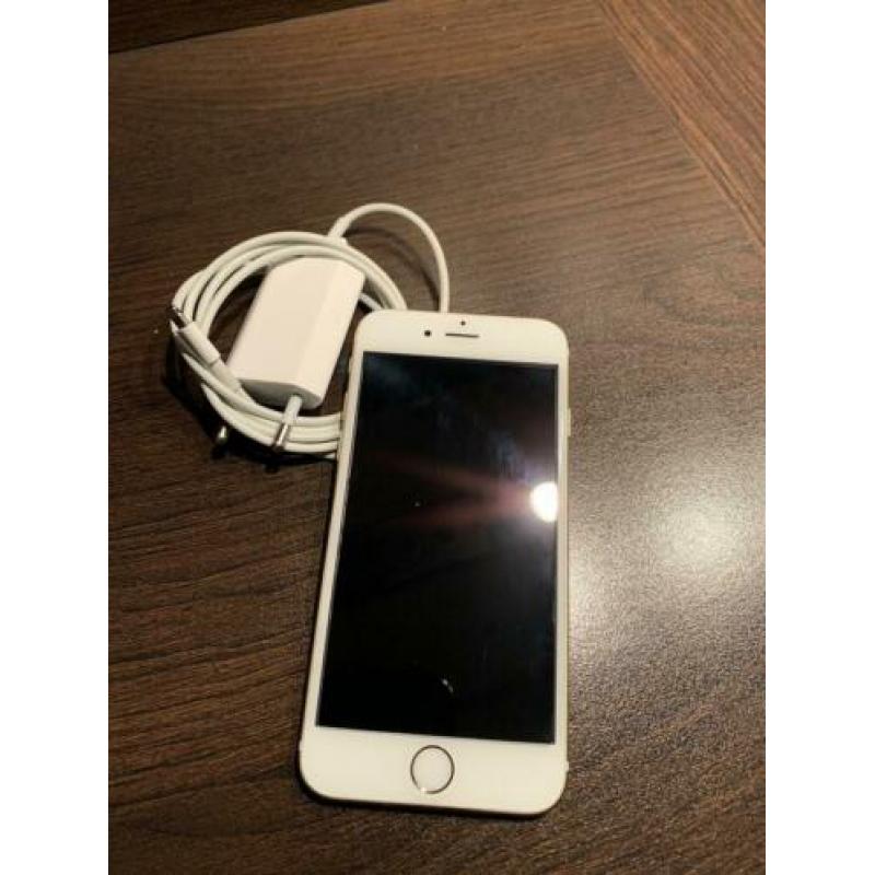 Iphone 6, gold, 64gb