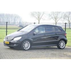 Mercedes-Benz B-klasse 150 B150 2006 Automaat Airco Trekhaak