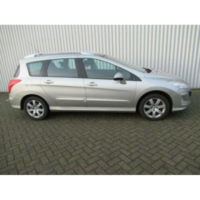 Peugeot 308 SW 1.6 THP XT