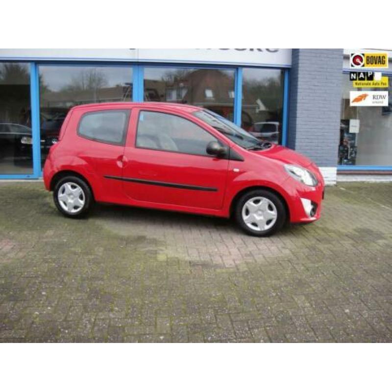 Renault Twingo 1.2-16V Authentique