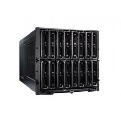 10x Dell PowerEdge M1000e Blade Enclosure