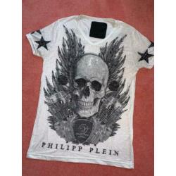 Philipp plein shirt maat s origineel