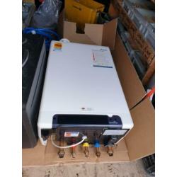 Intergas HRE 28/24 CW4 COMBI KETEL