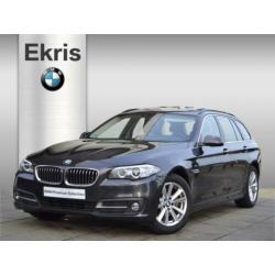 BMW 5 Serie 520d Touring Aut. High Executive Luxury Edition