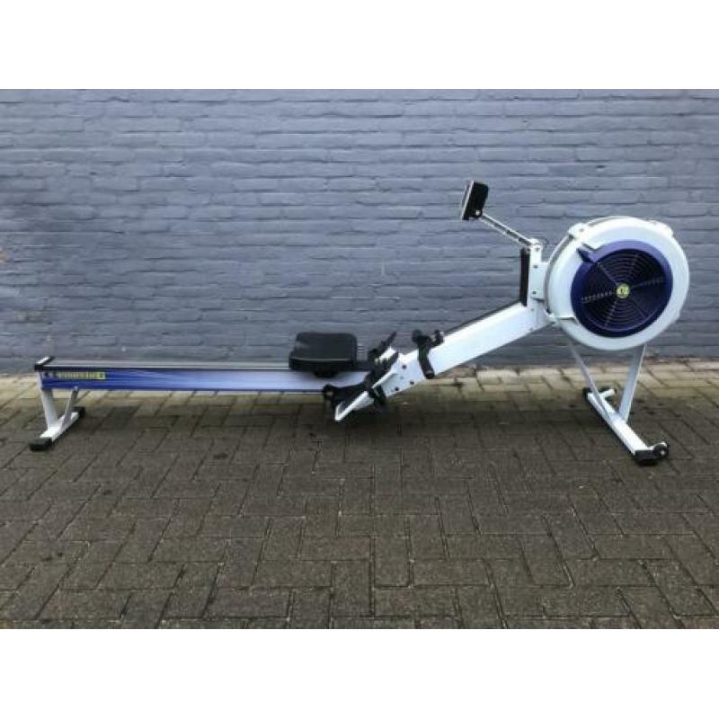 Concept 2 roeier model d pm4