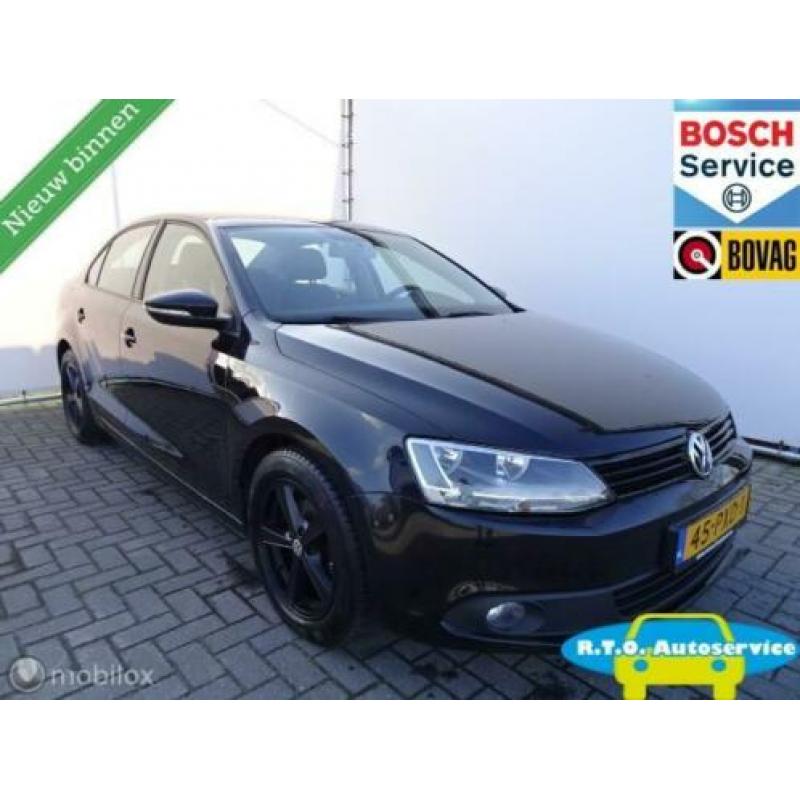 Volkswagen Jetta 1.2 TSI Trendline NETTE AUTO !