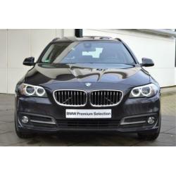 BMW 5 Serie 520d Touring Aut. High Executive Luxury Edition