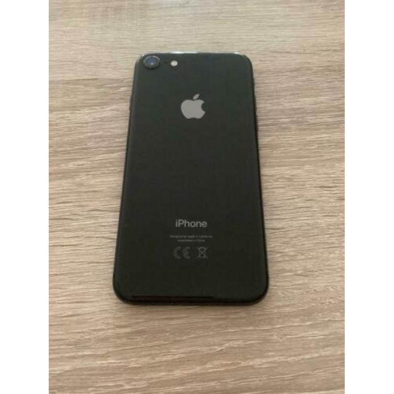 Apple Iphone 8 space gray 64GB