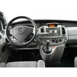 Opel Vivaro 2.0 CDTI AUT. ROLSTOELAUTO + ROLSTOELLIFT + ELEK