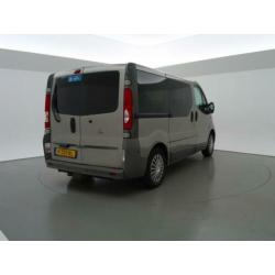 Opel Vivaro 2.0 CDTI AUT. ROLSTOELAUTO + ROLSTOELLIFT + ELEK