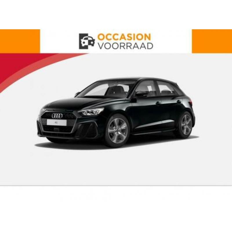 Audi A1: 131 op voorraad !