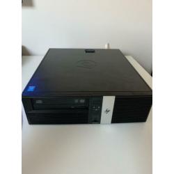 HP DESKTOP RP5800 G850 2.90GHz 8GB DDR3 1000GB NVIDIA WIN 10