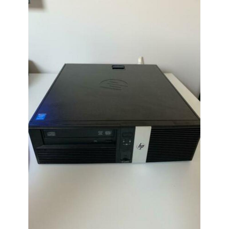 HP DESKTOP RP5800 G850 2.90GHz 8GB DDR3 1000GB NVIDIA WIN 10