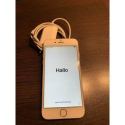 Iphone 6, gold, 64gb