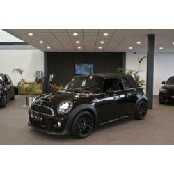 MINI Cabrio 1.6 John Cooper Works *ACTIE*