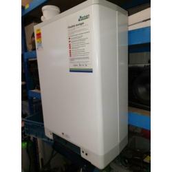 Intergas HRE 28/24 CW4 COMBI KETEL