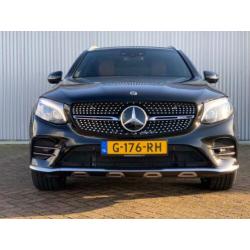 Mercedes-Benz GLC-klasse 43 AMG 4MATIC GLC43 Pano, Trekhaak,