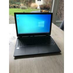 Acer aspire m3 touchscreen!