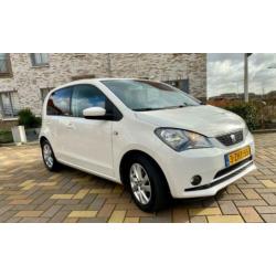 Seat Mii Sport Dynamic 5drs. 82.000km, APK 02-2021