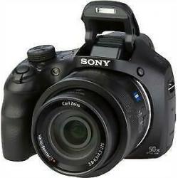 sony cybershot dsc-hx350