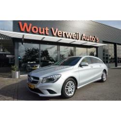 MERCEDES CLA-Klasse 200D 7G-DCT Automaat / Xenon