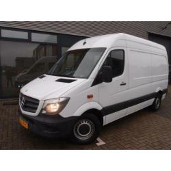 Mercedes-Benz Sprinter 313 CDI 366 HD 140.000km lang hoog ai