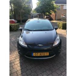 Ford fiesta 1.4 titanium dealeronderhouden, 77k km