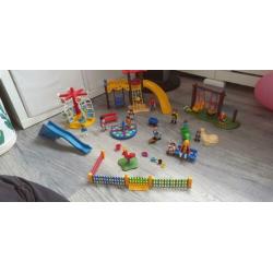 Playmobil speelset