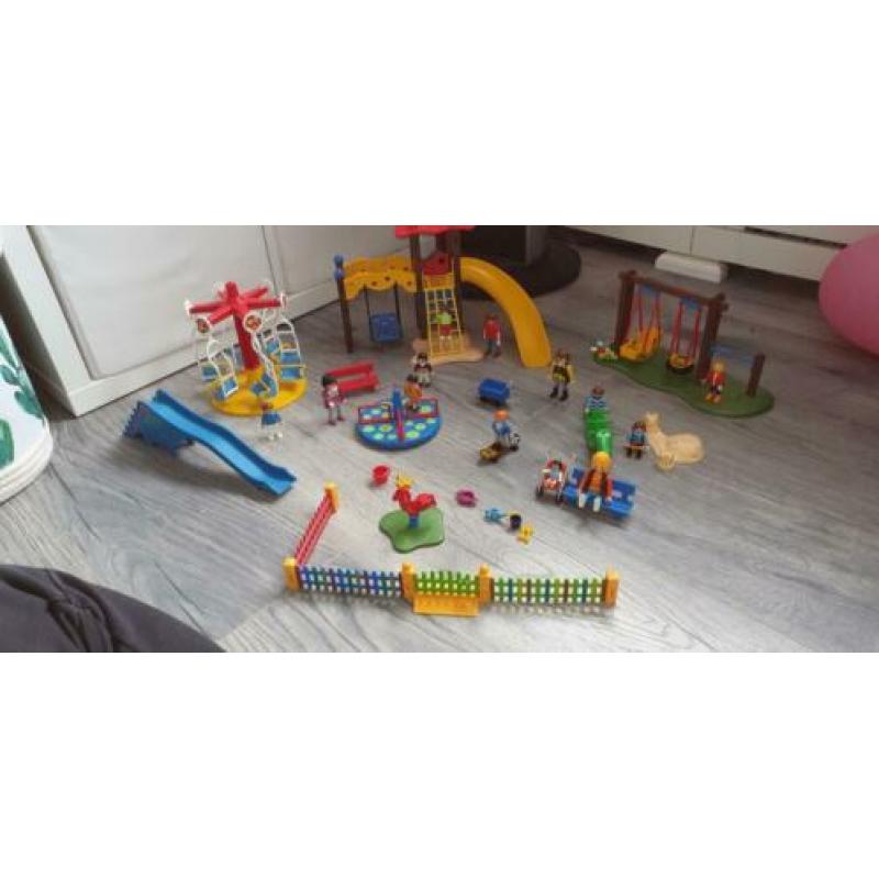 Playmobil speelset