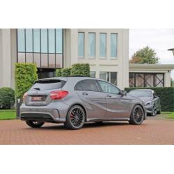 Mercedes-Benz A-klasse 45 AMG 4MATIC Performance - Harman Ka