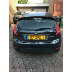 Ford fiesta 1.4 titanium dealeronderhouden, 77k km