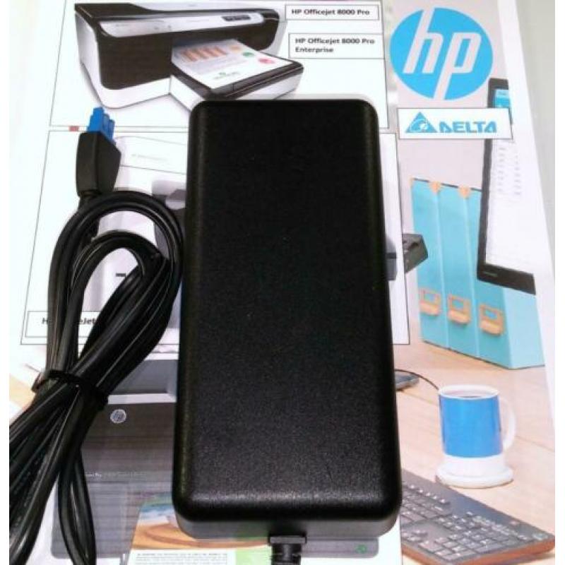 HP 0957-2093 Adapter 32V 2.5A 80W Officejet Pro ADP-80HB