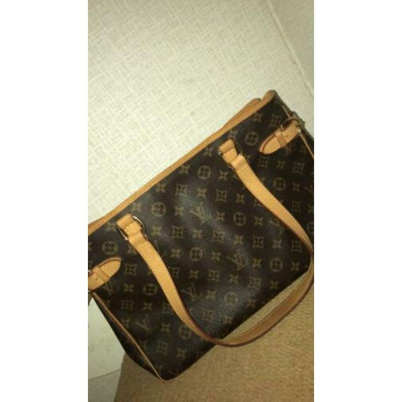 Originele louis vuitton tas