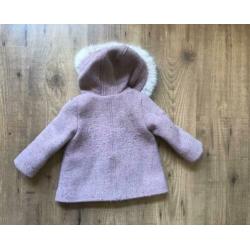 Zara babygirl outerwear 86