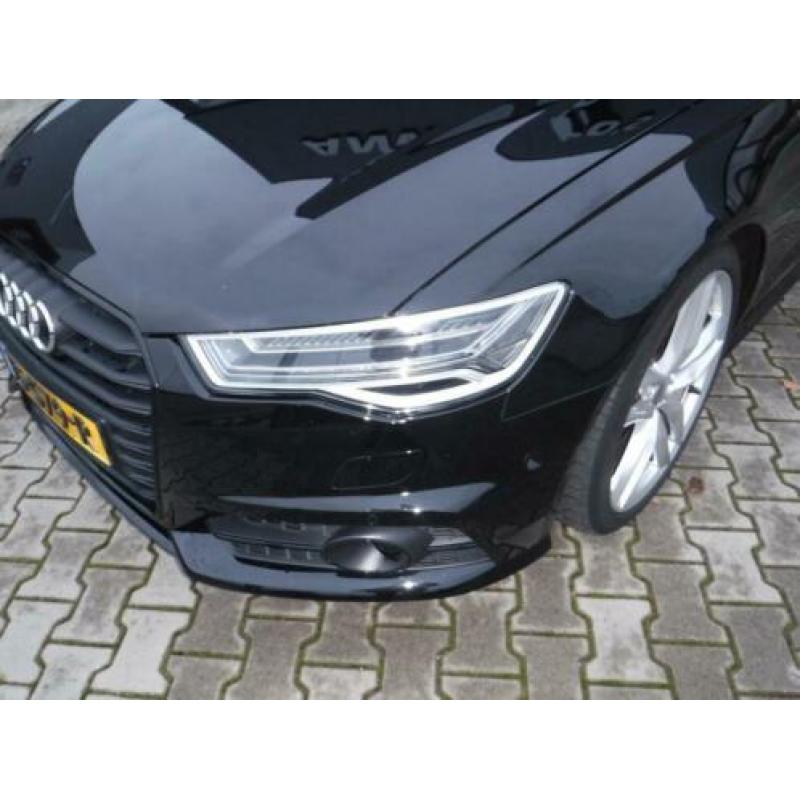 Audi A6 Avant 3.0 TDI BiT quattro Competition