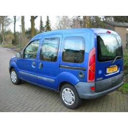 Renault Kangoo 1.4 RTE BJ2000