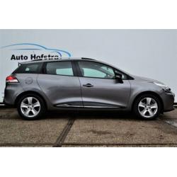 Renault Clio Estate 1.5 dCi ECO Dynamique LED LMV NAVI KEY-L