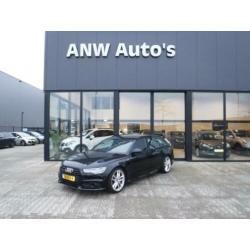 Audi A6 Avant 3.0 TDI BiT quattro Competition