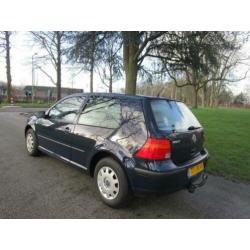 Volkswagen Golf 1.6-16V Comfortline 1e eigenaardealer onderh