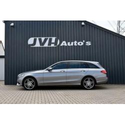 Mercedes-Benz C-Klasse Estate C 180 CDi 03-2015 | Navi | Cru