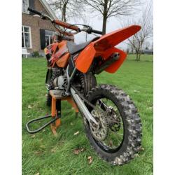 Ktm sx 65 2006