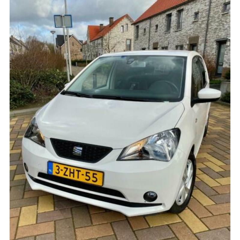 Seat Mii Sport Dynamic 5drs. 82.000km, APK 02-2021