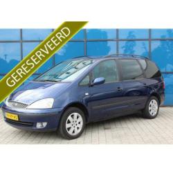 Ford Galaxy 2.3-16V Futura | NAVI | CLIMA | 7P | APK 02-2020