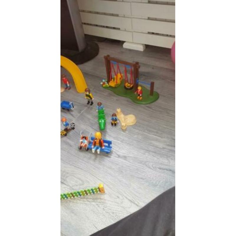 Playmobil speelset